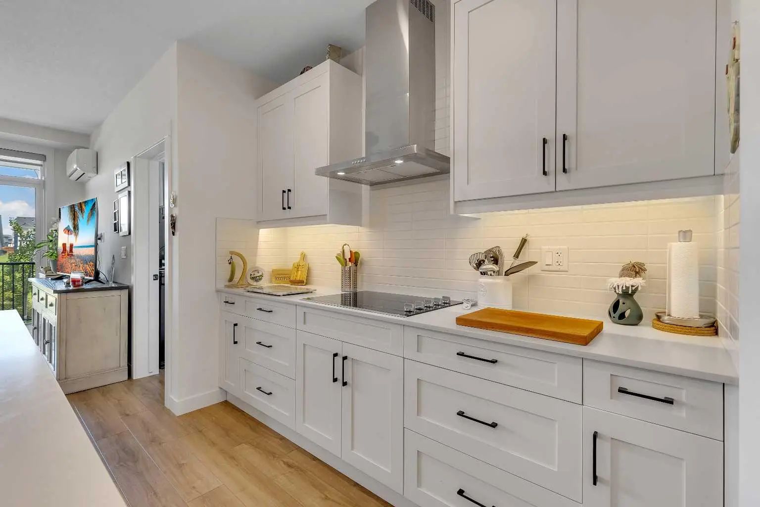 112 40 Sage Hill Walk Northwest, Calgary – Residential Apartment Listing Photo 8