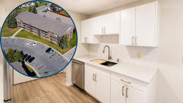 107 405 Columbia Boulevard W, Lethbridge