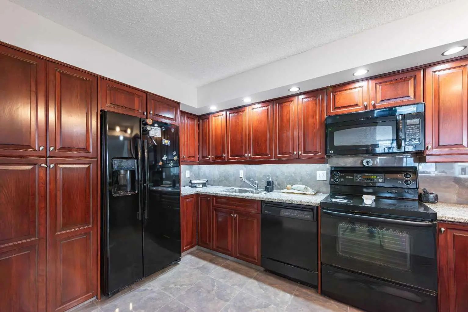 1502 1100 8 Avenue Southwest, Calgary – Residential Apartment Listing Photo 13