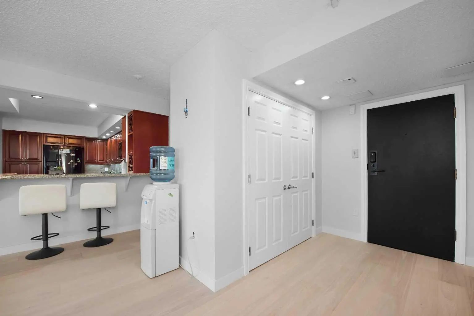 1502 1100 8 Avenue Southwest, Calgary – Residential Apartment Listing Photo 16