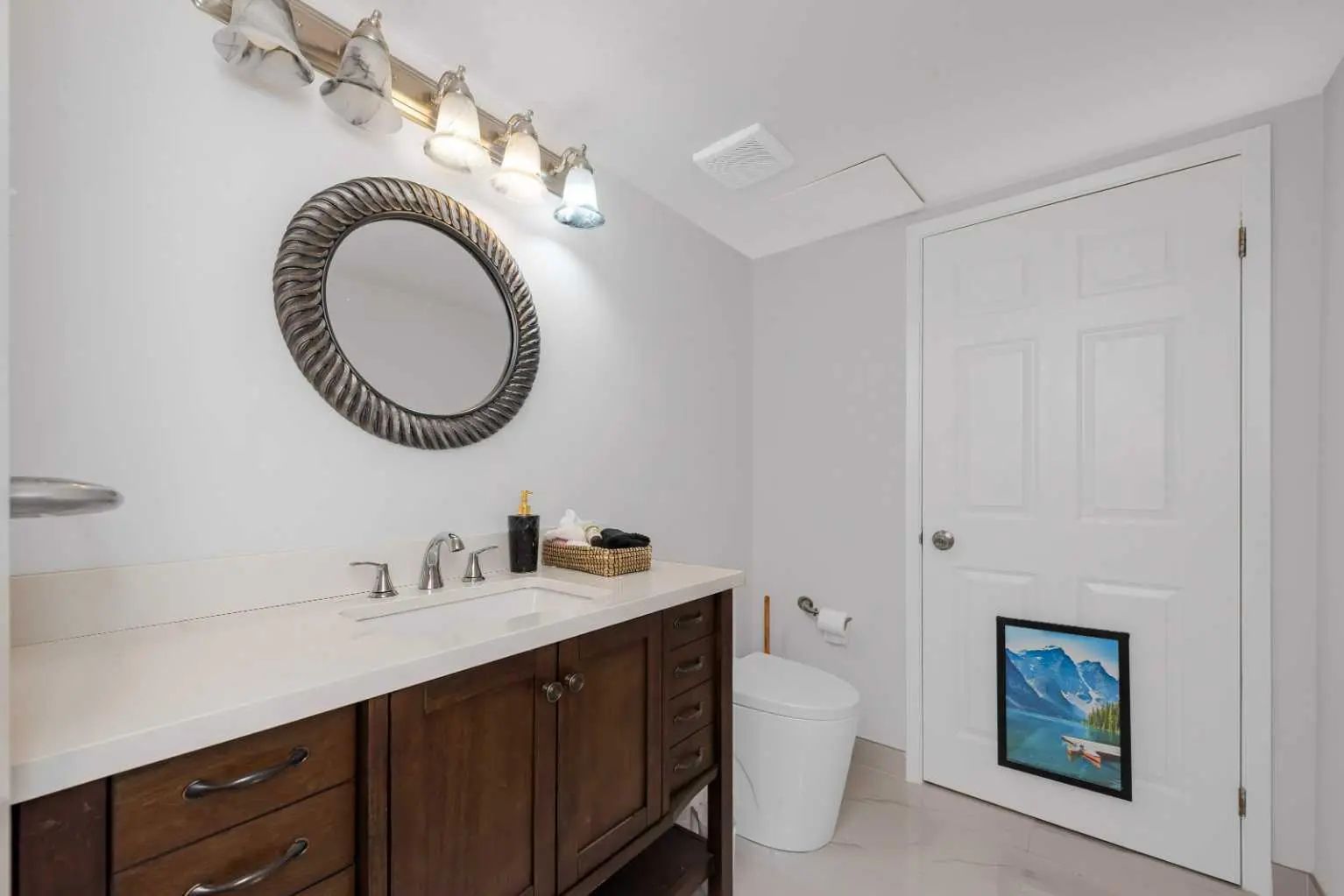 1502 1100 8 Avenue Southwest, Calgary – Residential Apartment Listing Photo 17