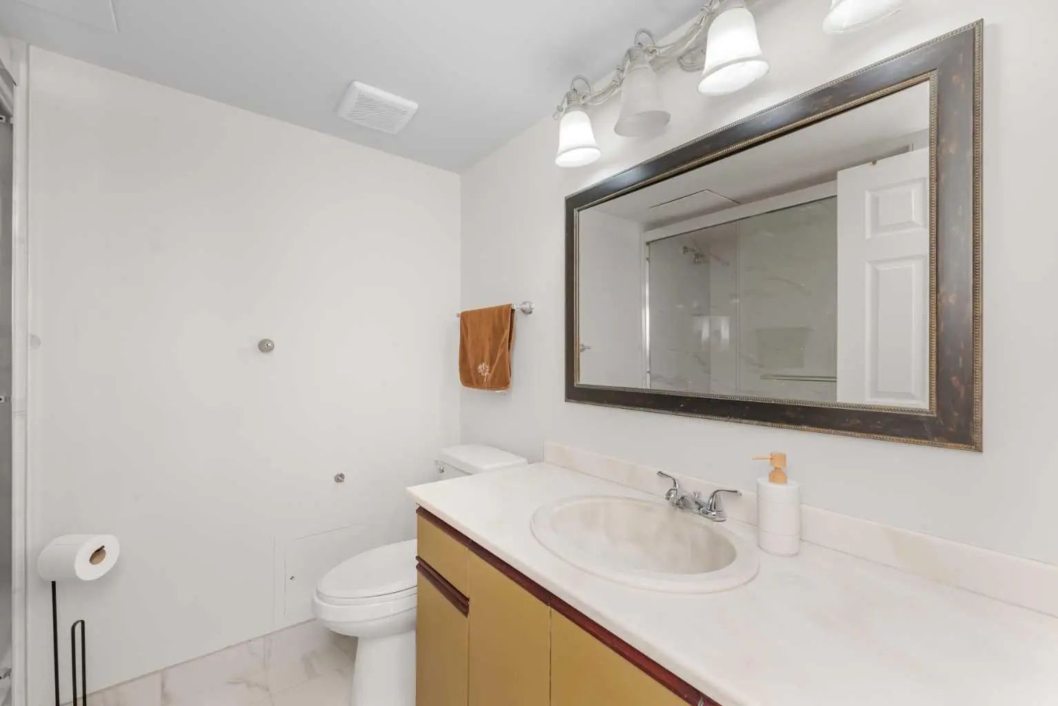 1502 1100 8 Avenue Southwest, Calgary – Residential Apartment Listing Photo 19