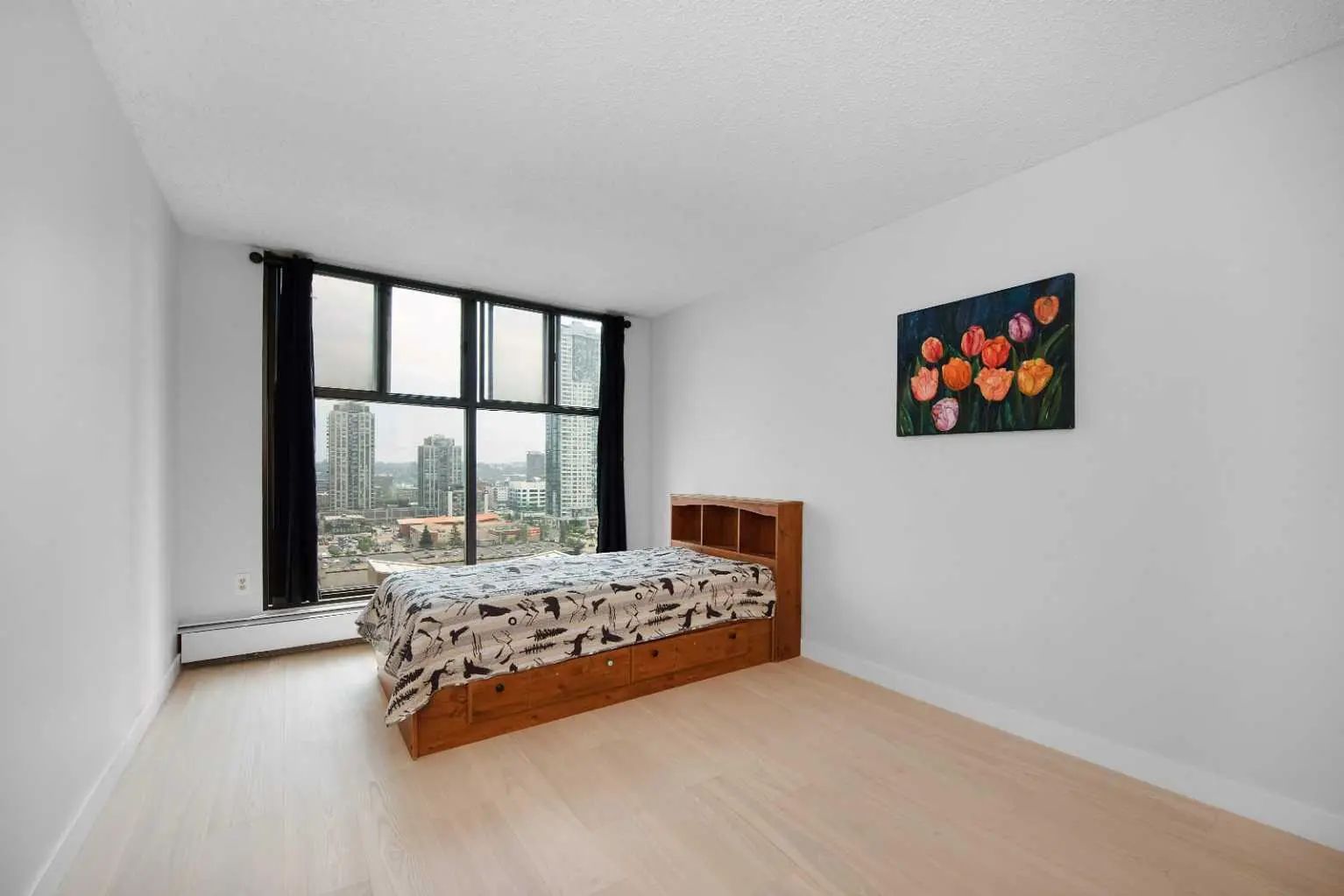 1502 1100 8 Avenue Southwest, Calgary – Residential Apartment Listing Photo 21