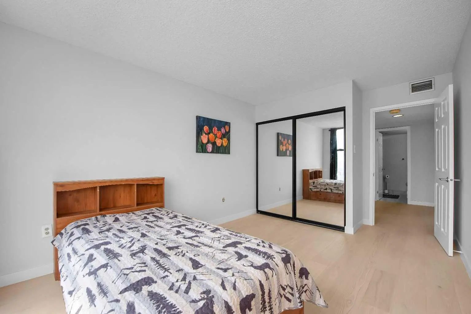 1502 1100 8 Avenue Southwest, Calgary – Residential Apartment Listing Photo 22