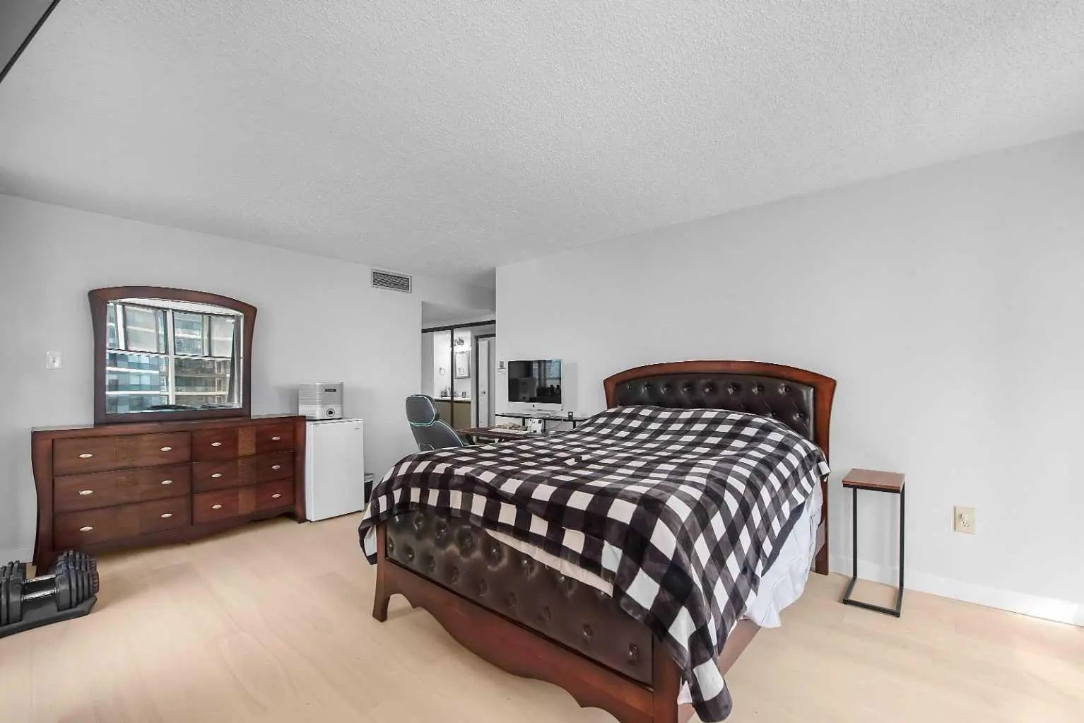 1502 1100 8 Avenue Southwest, Calgary – Residential Apartment Listing Photo 25