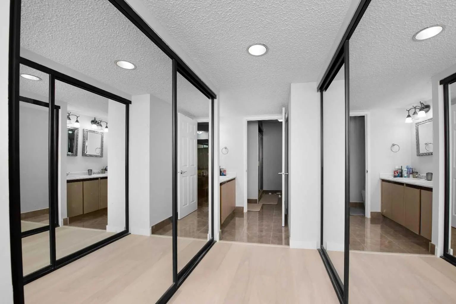 1502 1100 8 Avenue Southwest, Calgary – Residential Apartment Listing Photo 26
