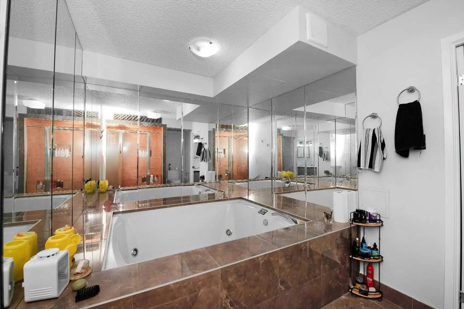 1502 1100 8 Avenue Southwest, Calgary – Residential Apartment Listing Photo 29