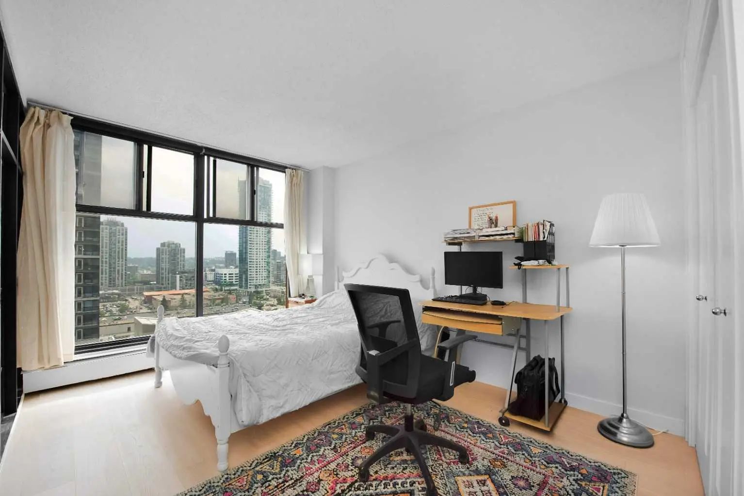 1502 1100 8 Avenue Southwest, Calgary – Residential Apartment Listing Photo 30