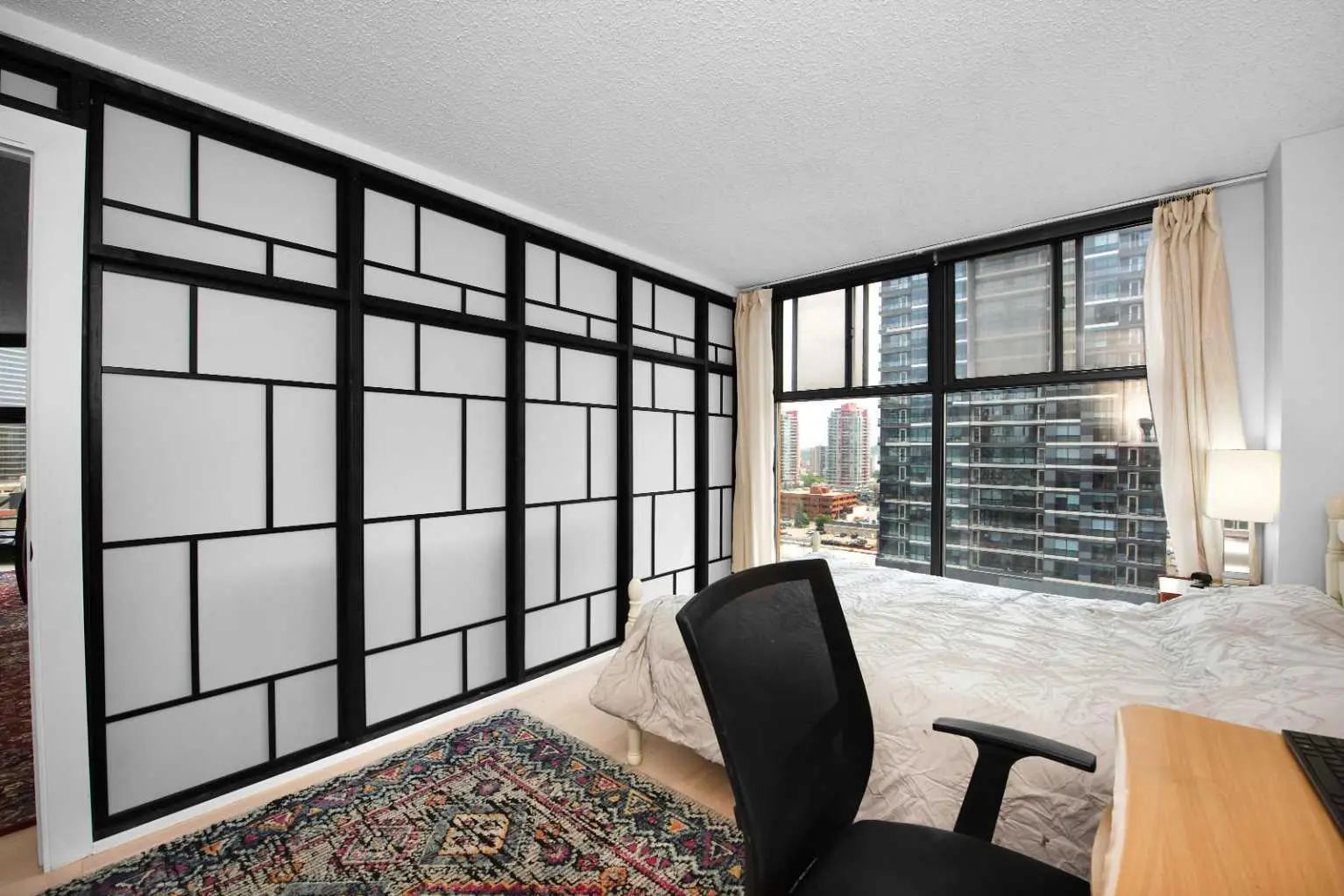 1502 1100 8 Avenue Southwest, Calgary – Residential Apartment Listing Photo 31