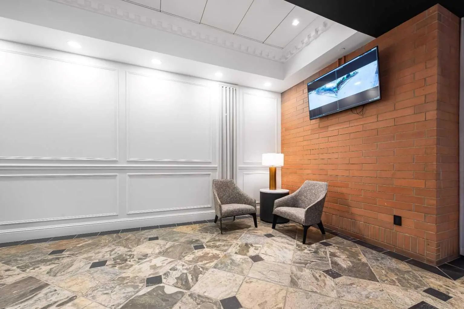 1502 1100 8 Avenue Southwest, Calgary – Residential Apartment Listing Photo 6