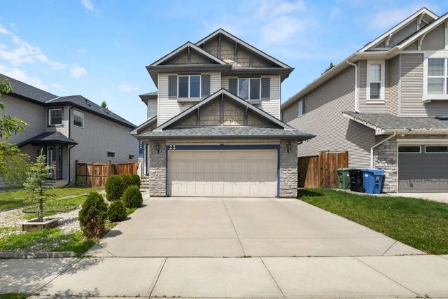 22 Brightoncrest Common Se, Calgary
