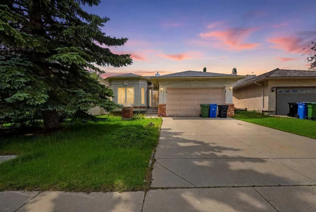 75 Arbour Ridge Way Nw, Calgary