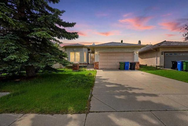 75 Arbour Ridge Way Nw, Calgary