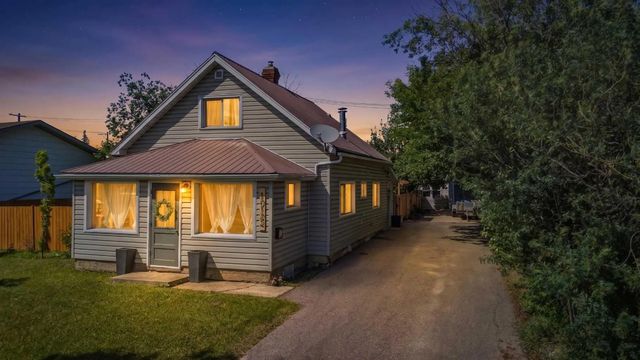 10122 106 Avenue , Grande Prairie