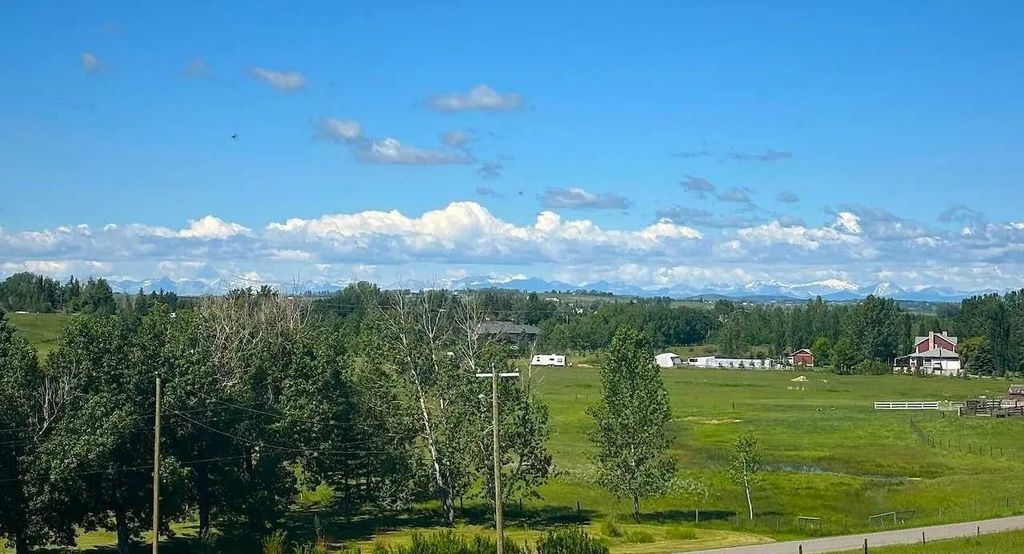  2253 Drive , Rural Foothills County