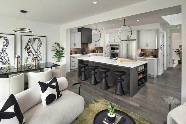 149 Mitchell Road Nw, Calgary