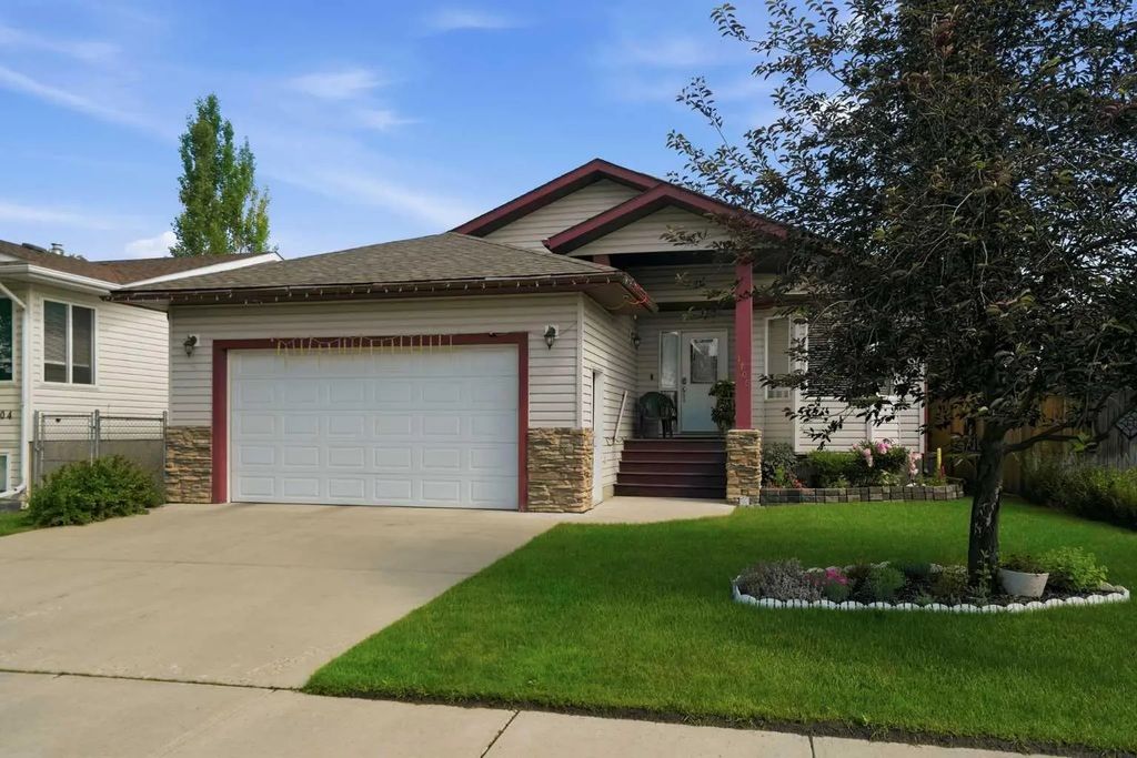 1706 3 Avenue Se, High River