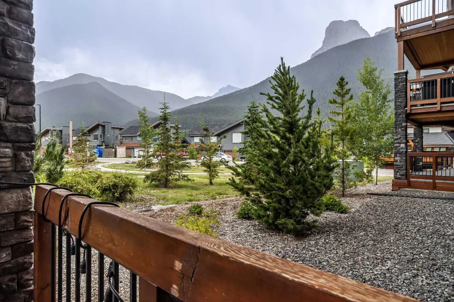 117 106 Stewart Creek Rise , Canmore – Residential Apartment Listing Photo 13