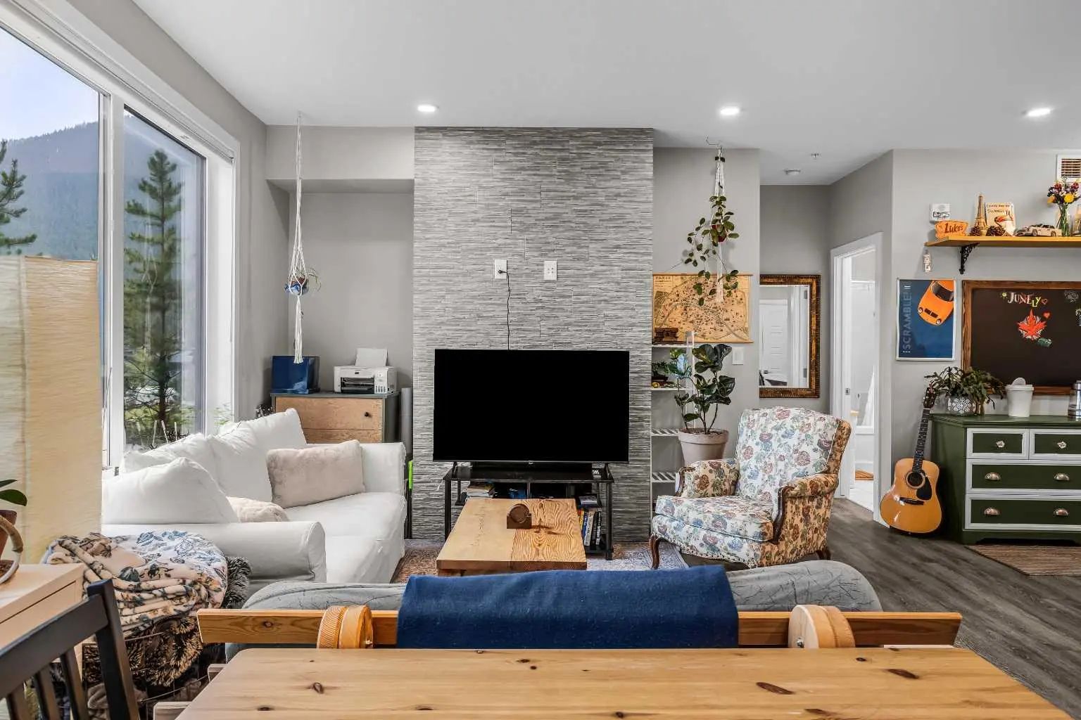 117 106 Stewart Creek Rise , Canmore – Residential Apartment Listing Photo 15