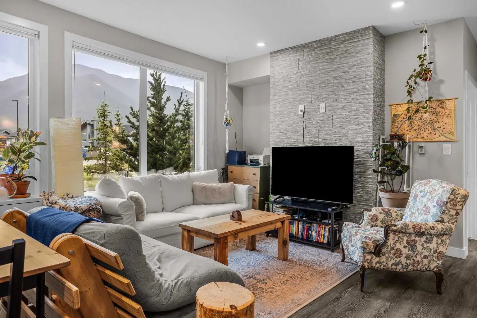 117 106 Stewart Creek Rise , Canmore – Residential Apartment Listing Photo 16