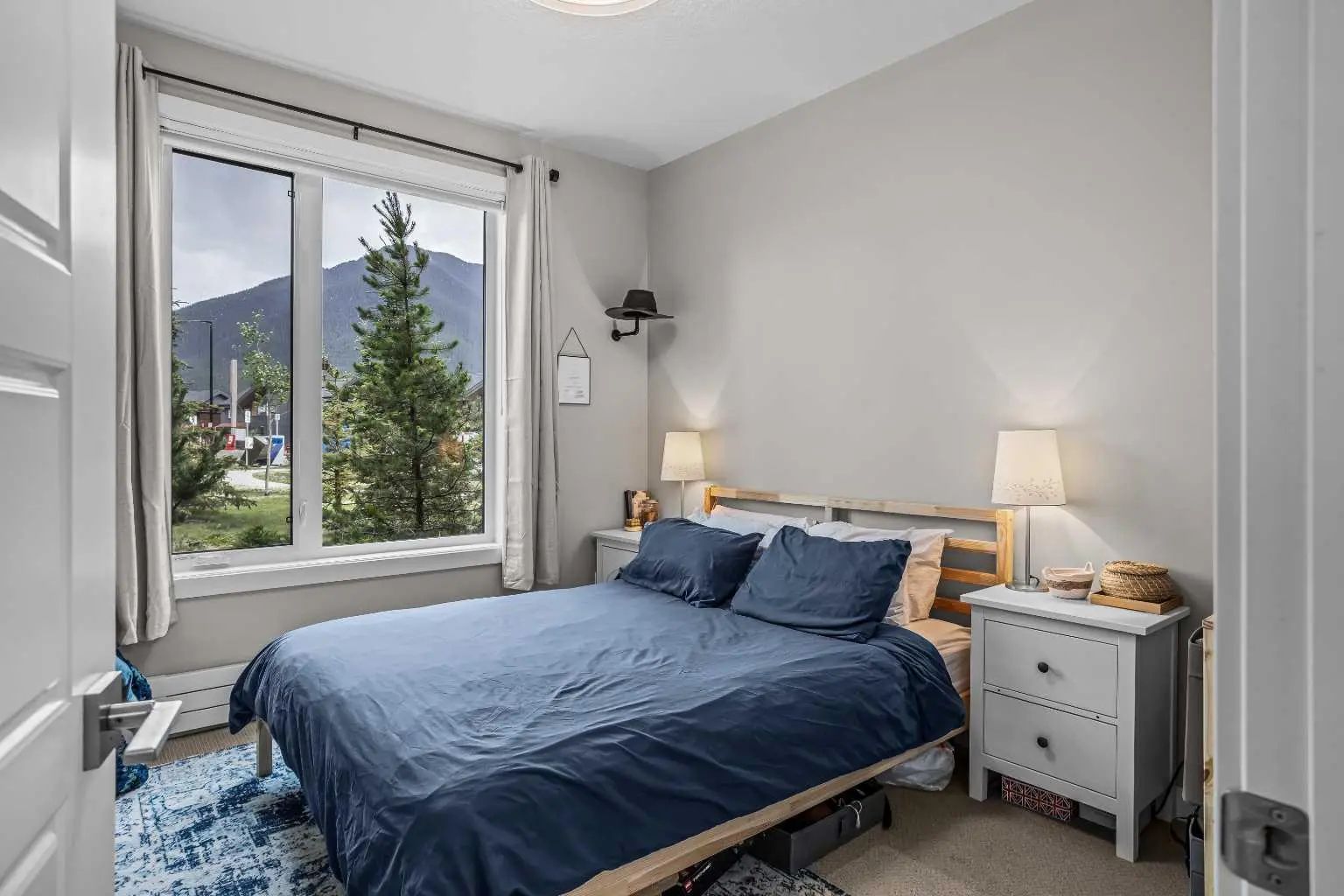 117 106 Stewart Creek Rise , Canmore – Residential Apartment Listing Photo 18