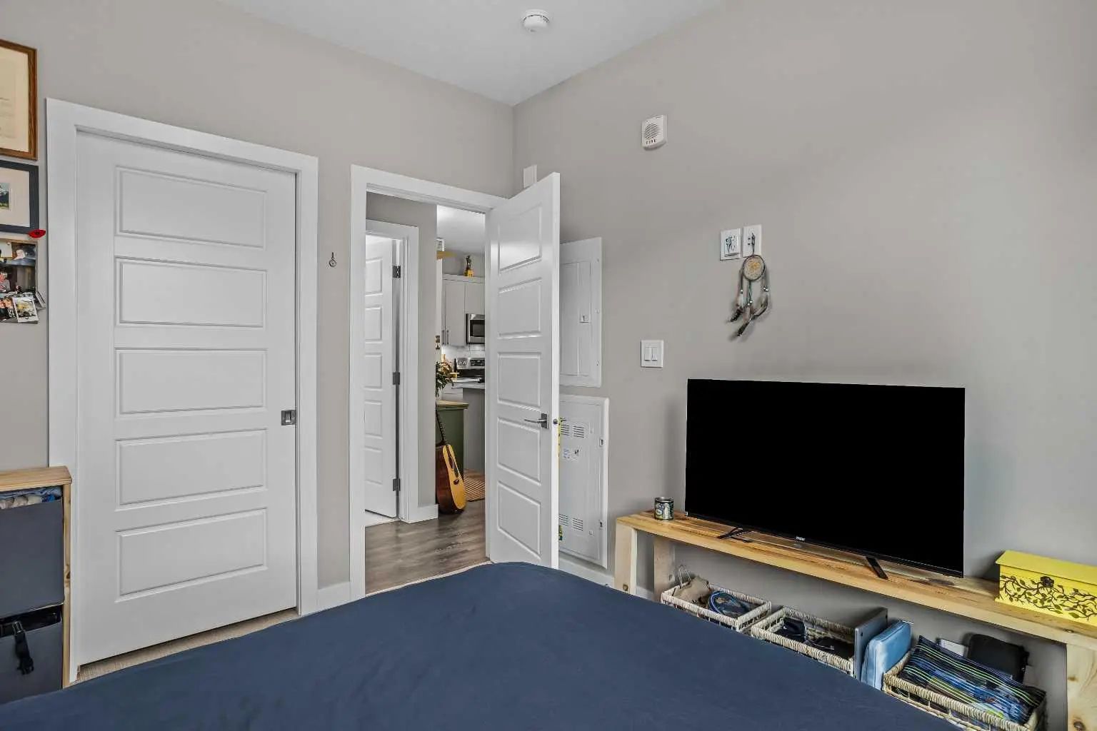 117 106 Stewart Creek Rise , Canmore – Residential Apartment Listing Photo 19