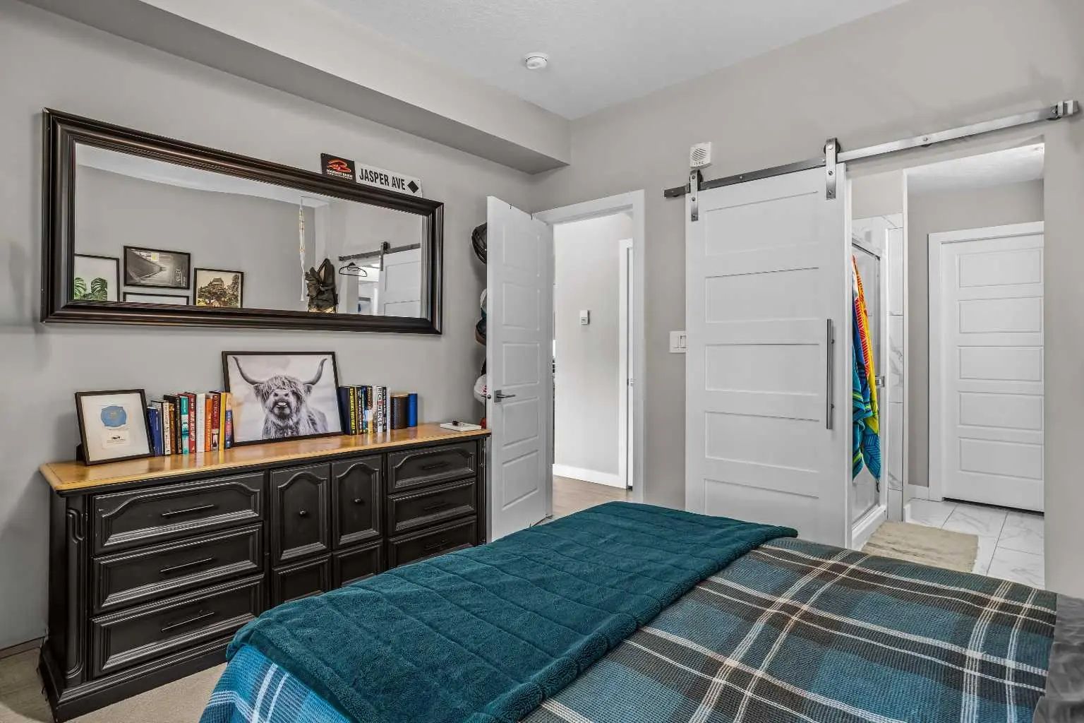 117 106 Stewart Creek Rise , Canmore – Residential Apartment Listing Photo 26