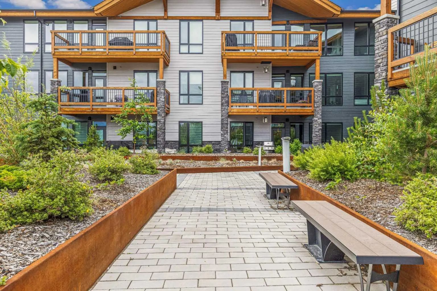 117 106 Stewart Creek Rise , Canmore – Residential Apartment Listing Photo 29