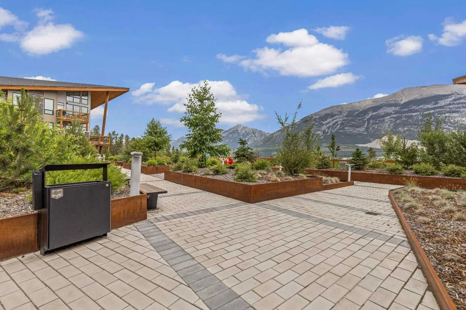 117 106 Stewart Creek Rise , Canmore – Residential Apartment Listing Photo 31