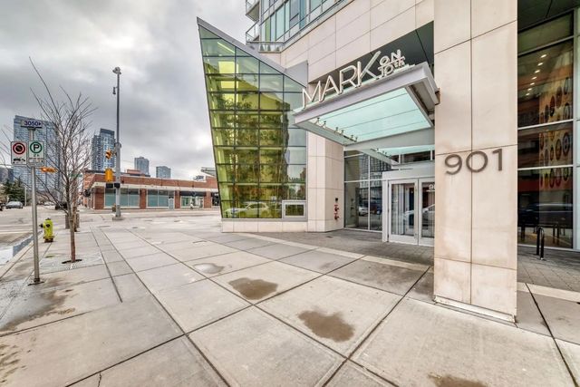 2804 901 10 Avenue Sw, Calgary