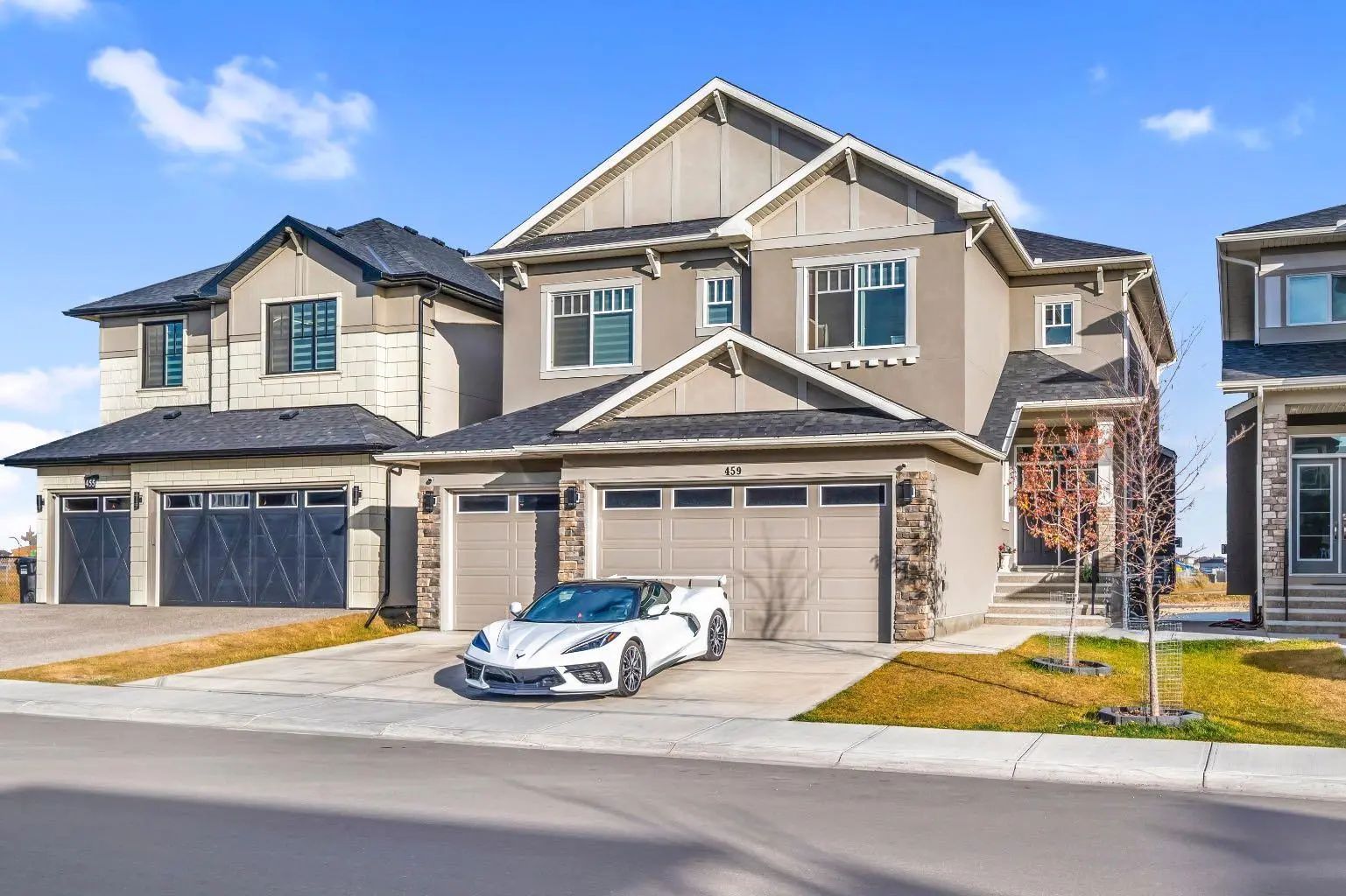 459 Savanna Way Northeast, Calgary – Residential Detached Listing Photo 2