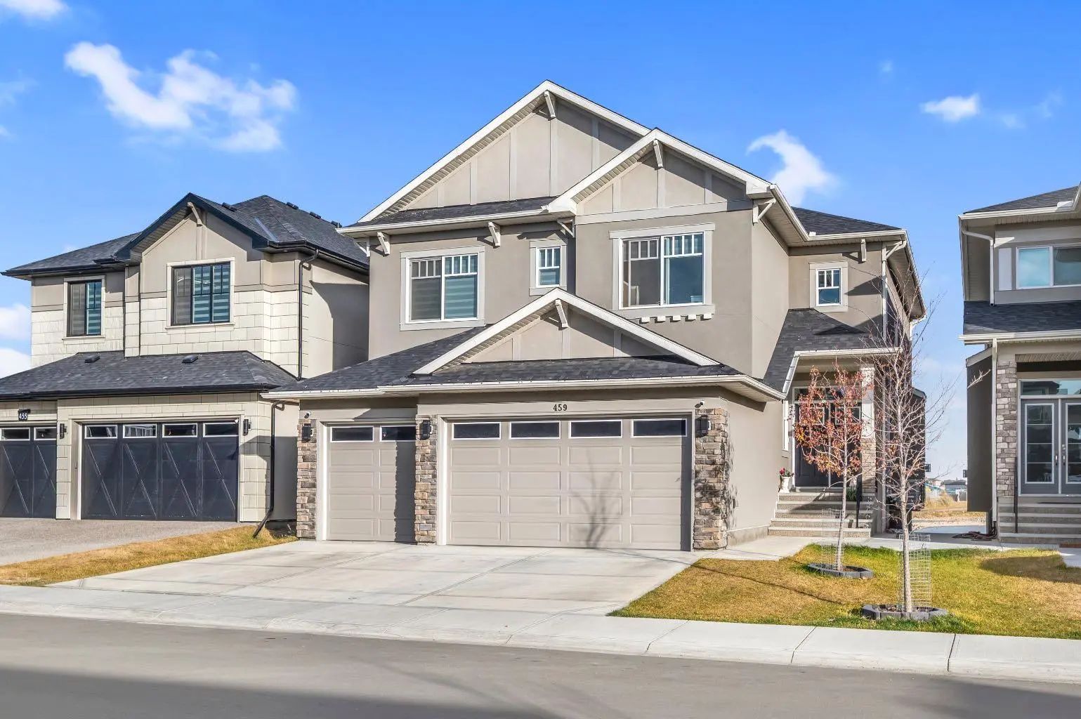 459 Savanna Way Northeast, Calgary – Residential Detached Listing Photo 3