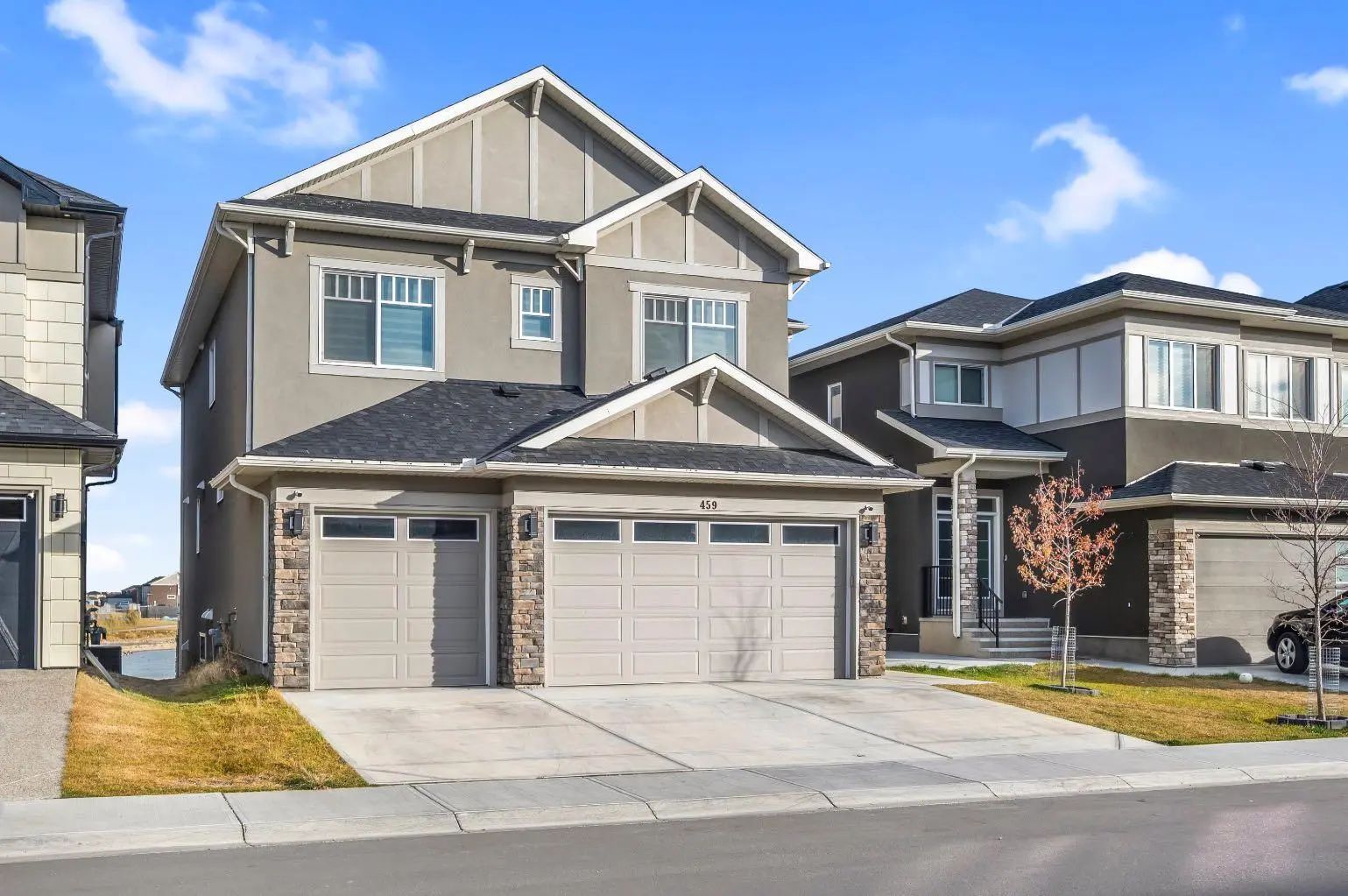 459 Savanna Way Northeast, Calgary – Residential Detached Listing Photo 4