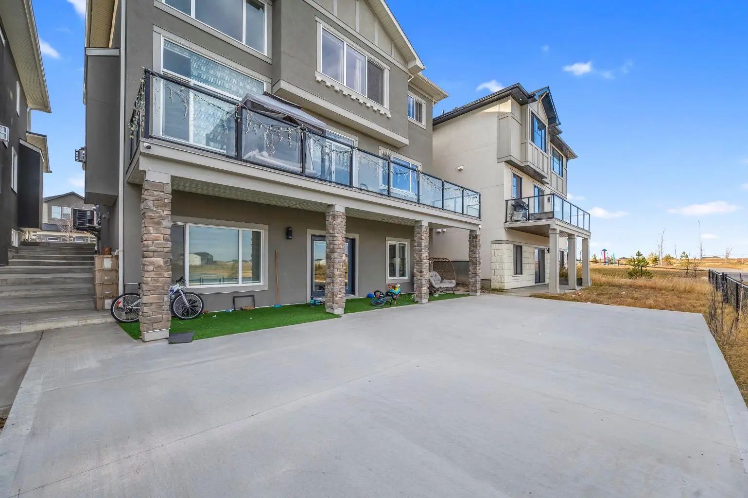 459 Savanna Way Northeast, Calgary – Residential Detached Listing Photo 41