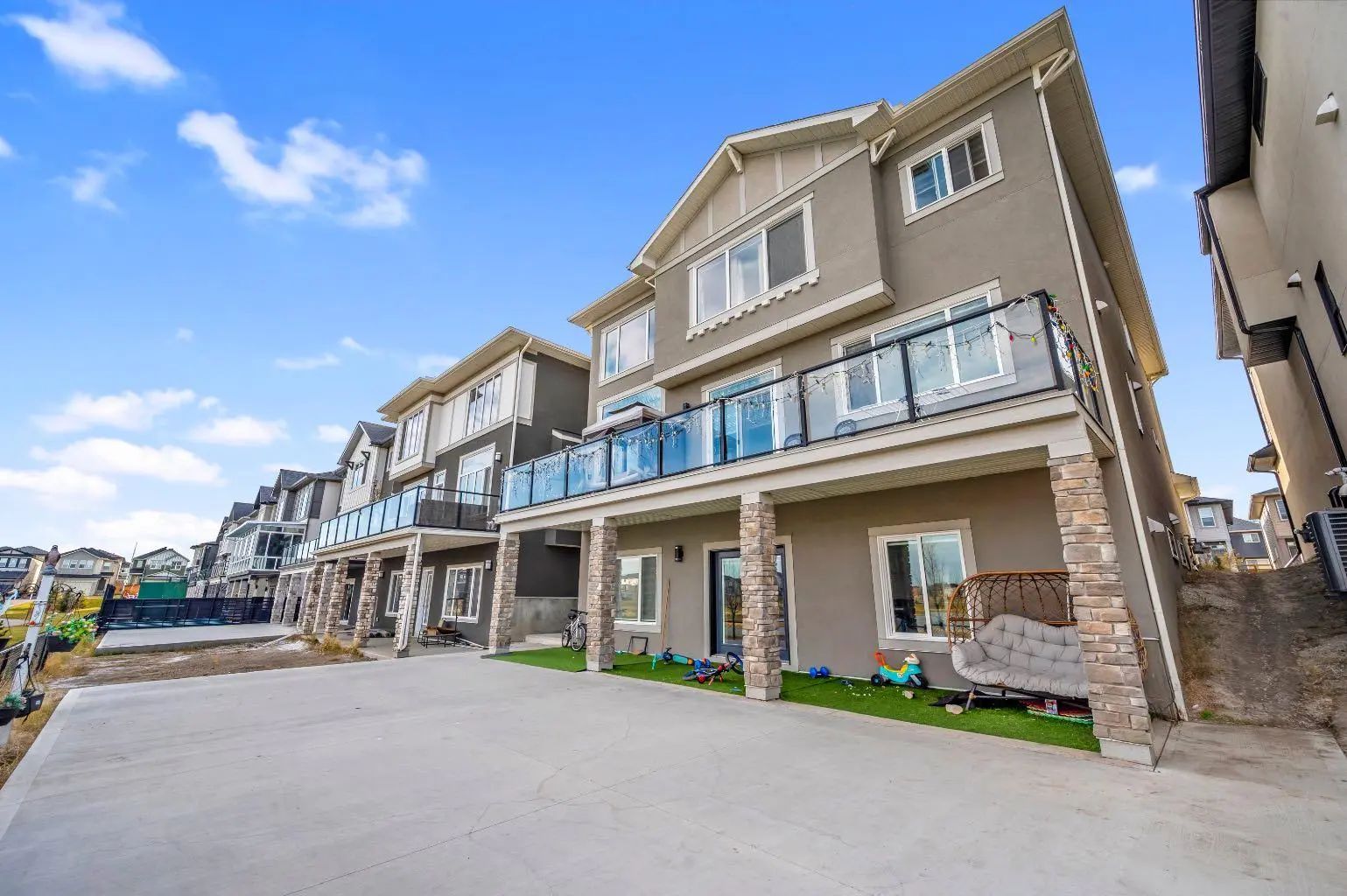 459 Savanna Way Northeast, Calgary – Residential Detached Listing Photo 42