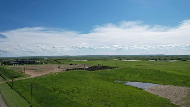 605 Palliser Trail , Hanna