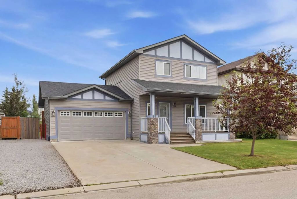 62 Besse Avenue Nw, Langdon