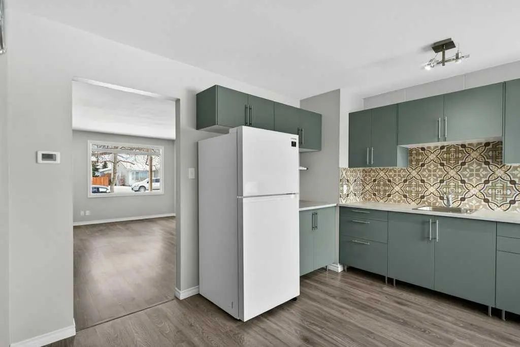 303 2211 19 Street Northeast, Calgary – Residential Row/Townhouse Listing Photo 10