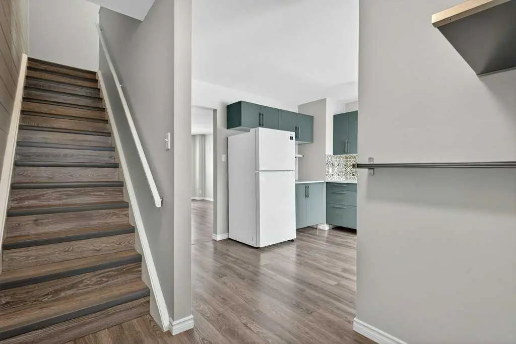 303 2211 19 Street Northeast, Calgary – Residential Row/Townhouse Listing Photo 15