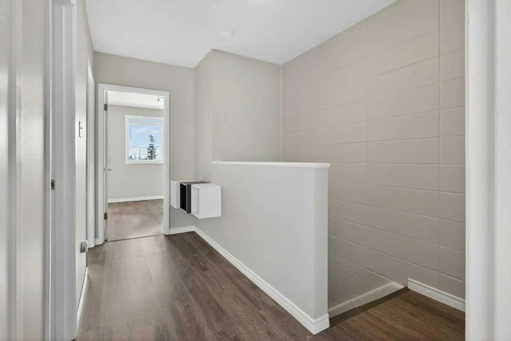 303 2211 19 Street Northeast, Calgary – Residential Row/Townhouse Listing Photo 16