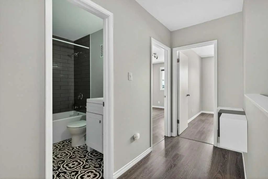 303 2211 19 Street Northeast, Calgary – Residential Row/Townhouse Listing Photo 17