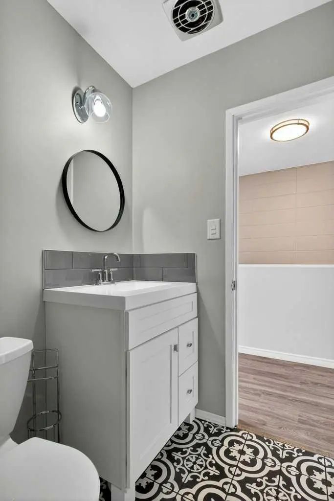 303 2211 19 Street Northeast, Calgary – Residential Row/Townhouse Listing Photo 19