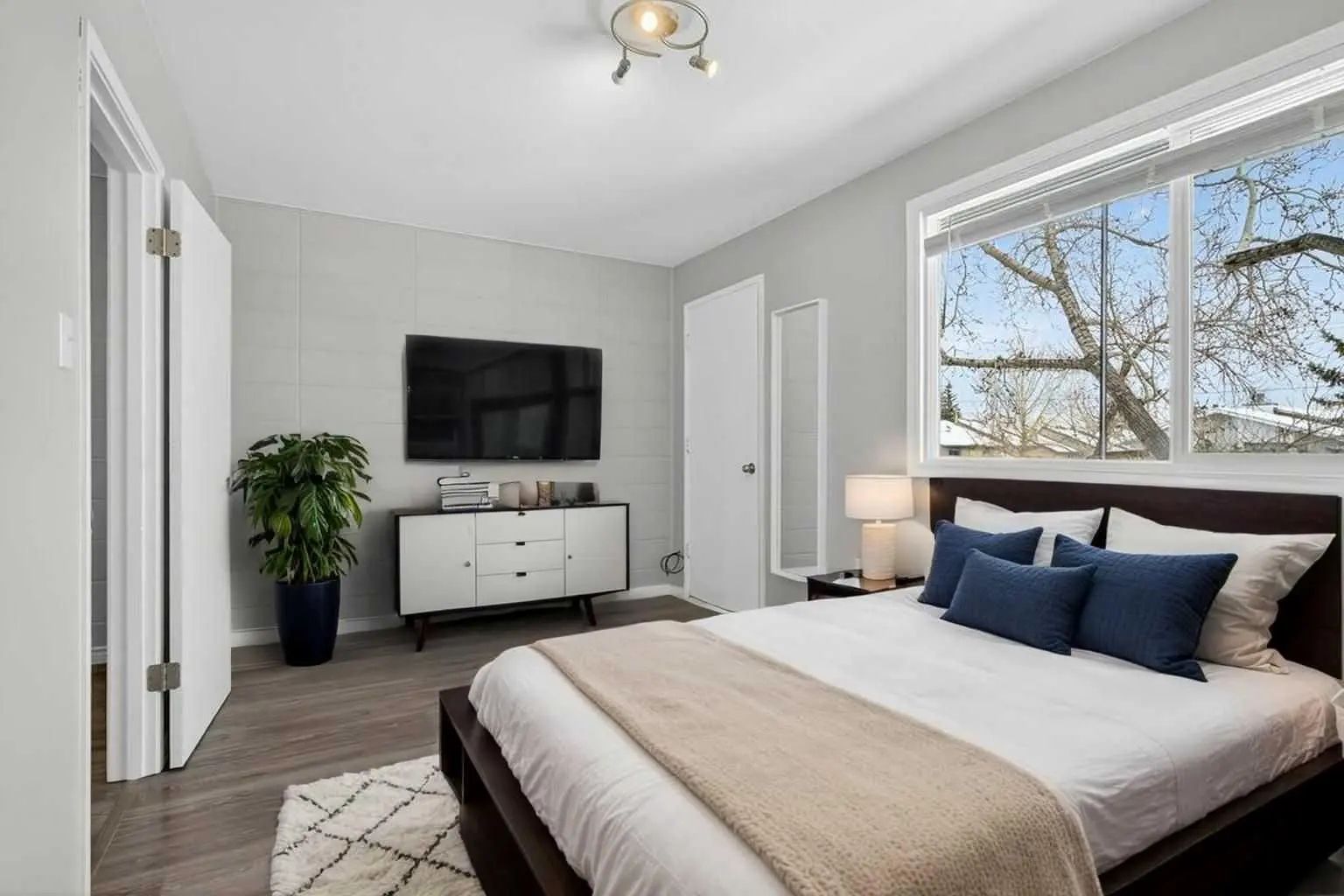 303 2211 19 Street Northeast, Calgary – Residential Row/Townhouse Listing Photo 20