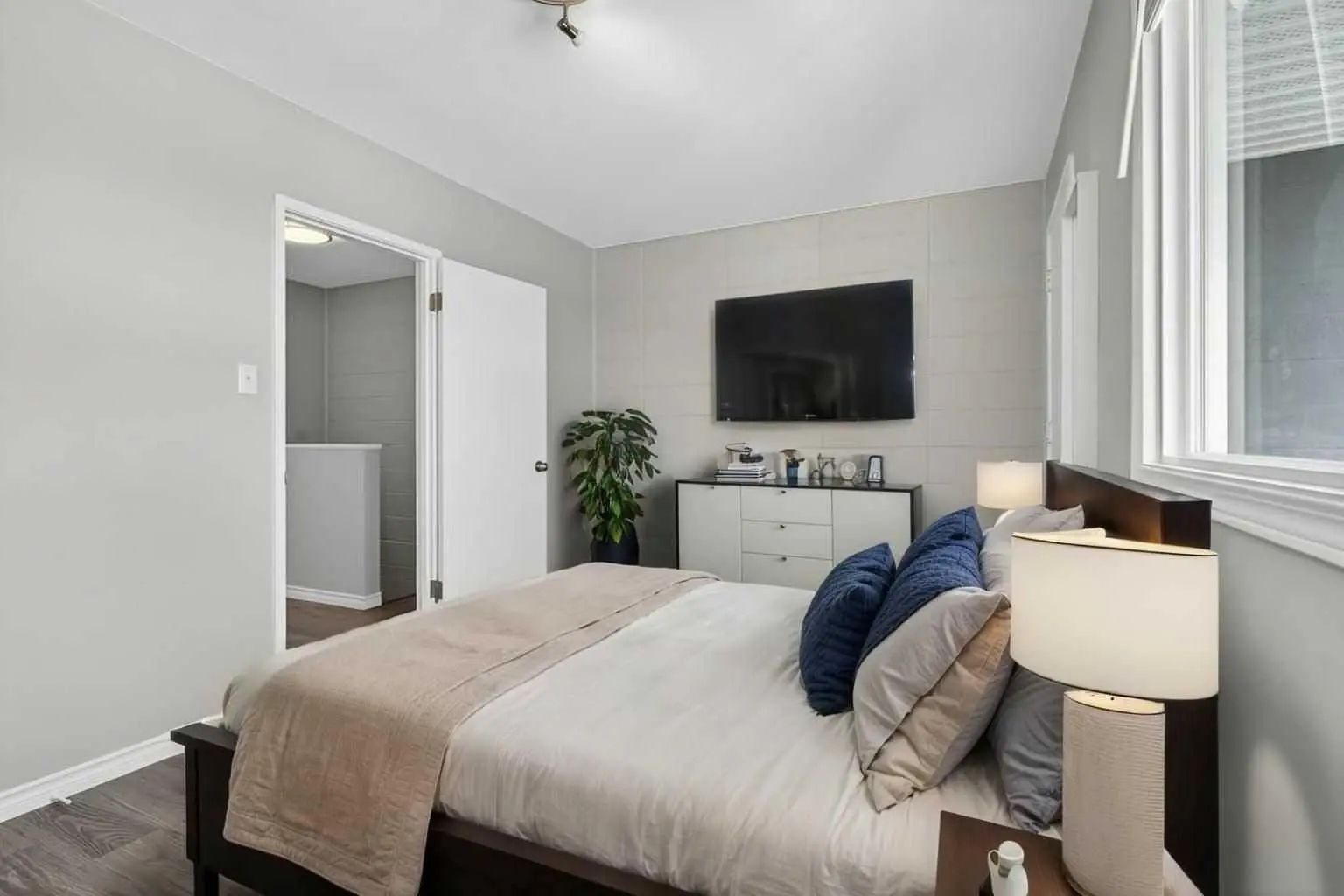 303 2211 19 Street Northeast, Calgary – Residential Row/Townhouse Listing Photo 22