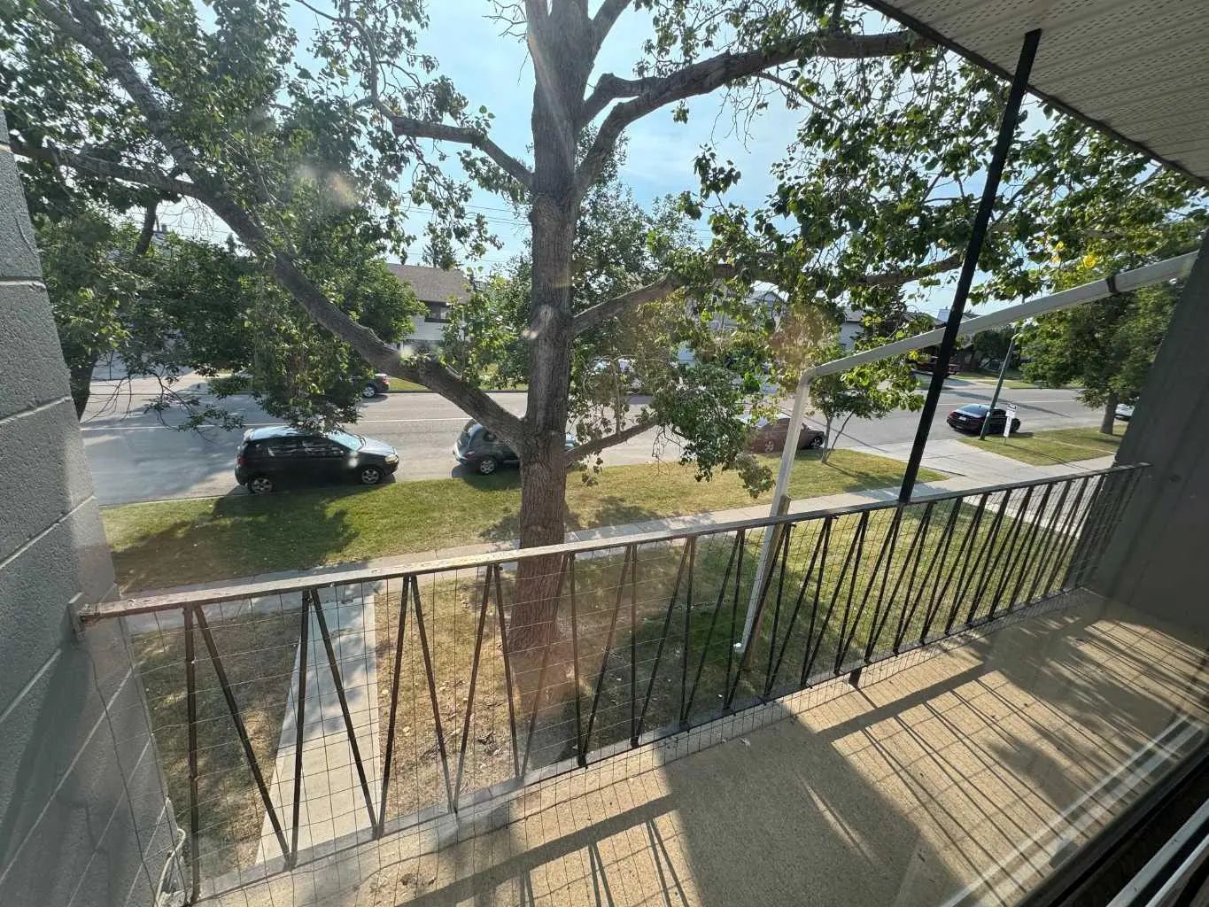 303 2211 19 Street Northeast, Calgary – Residential Row/Townhouse Listing Photo 25