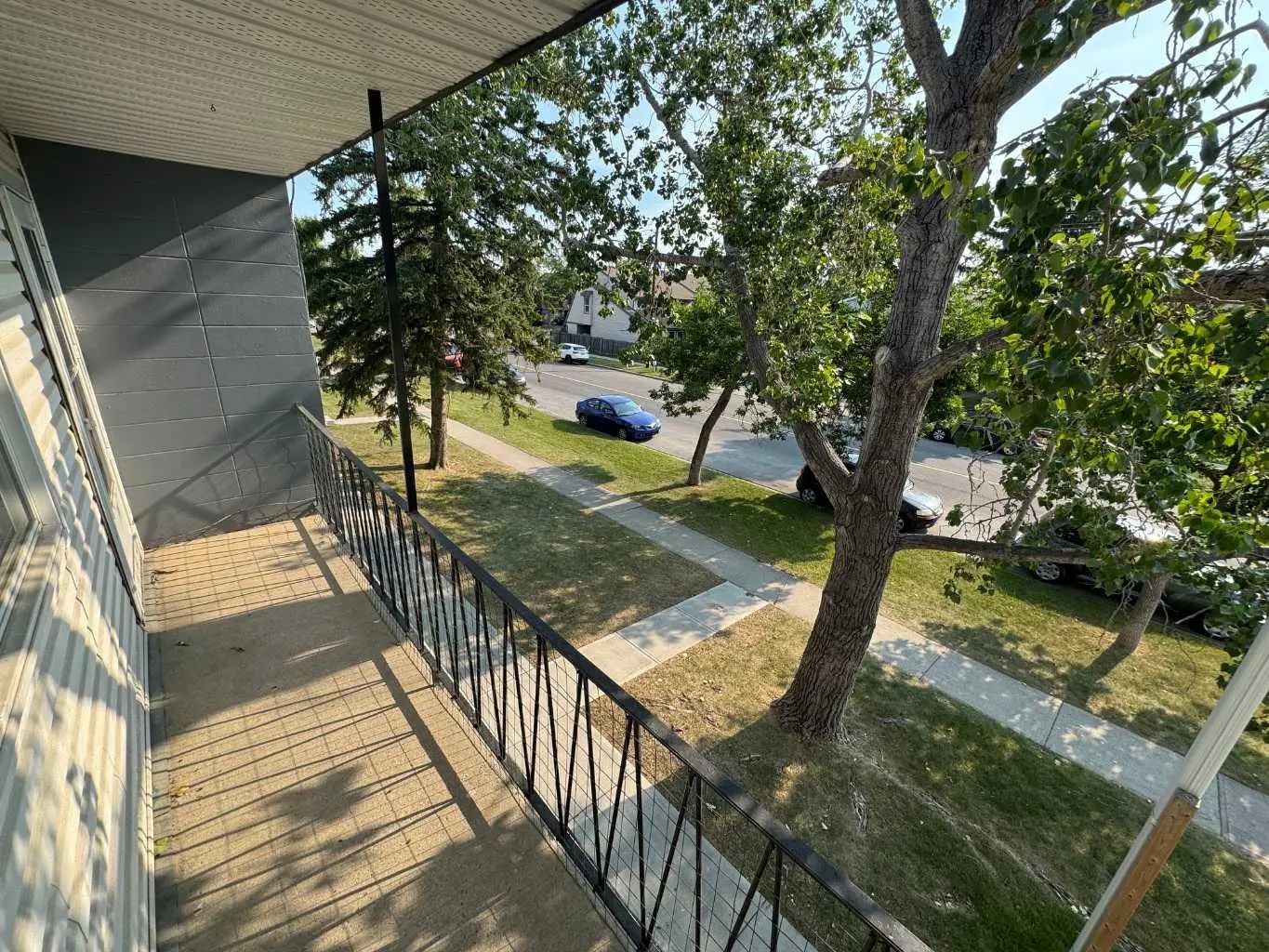 303 2211 19 Street Northeast, Calgary – Residential Row/Townhouse Listing Photo 26