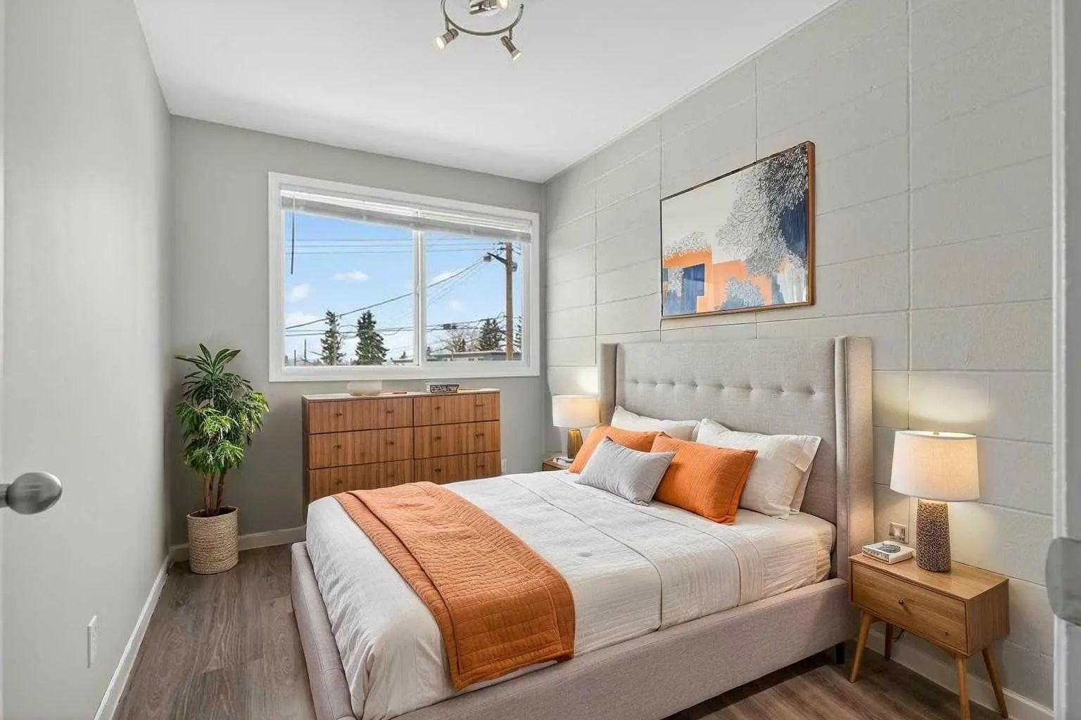 303 2211 19 Street Northeast, Calgary – Residential Row/Townhouse Listing Photo 31