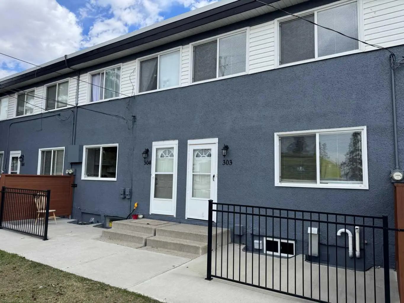 303 2211 19 Street Northeast, Calgary – Residential Row/Townhouse Listing Photo 37