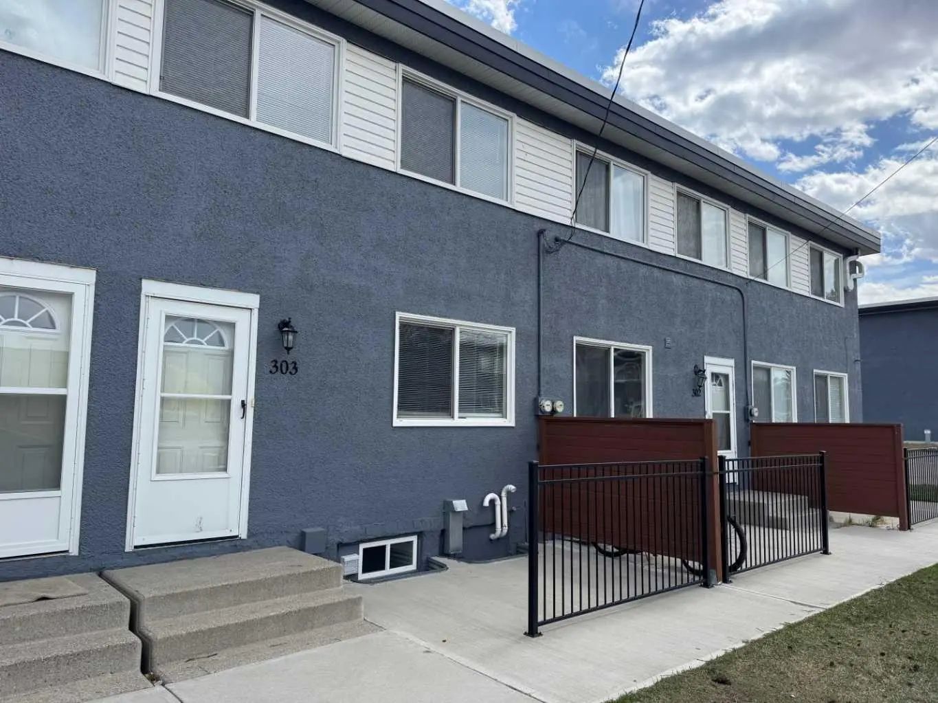 303 2211 19 Street Northeast, Calgary – Residential Row/Townhouse Listing Photo 38