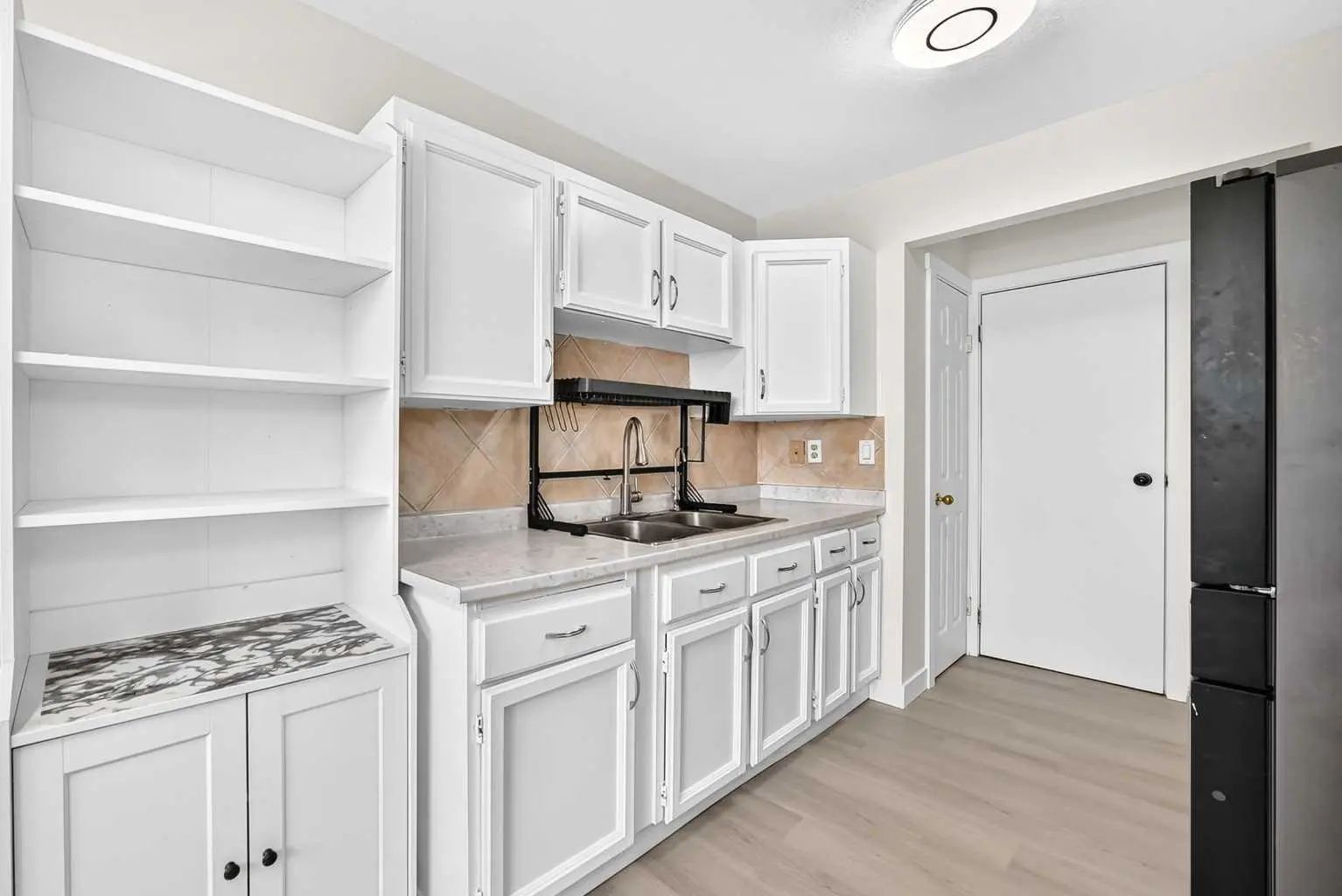 1 6408 4 Street Northeast, Calgary – Residential Row/Townhouse Listing Photo 10